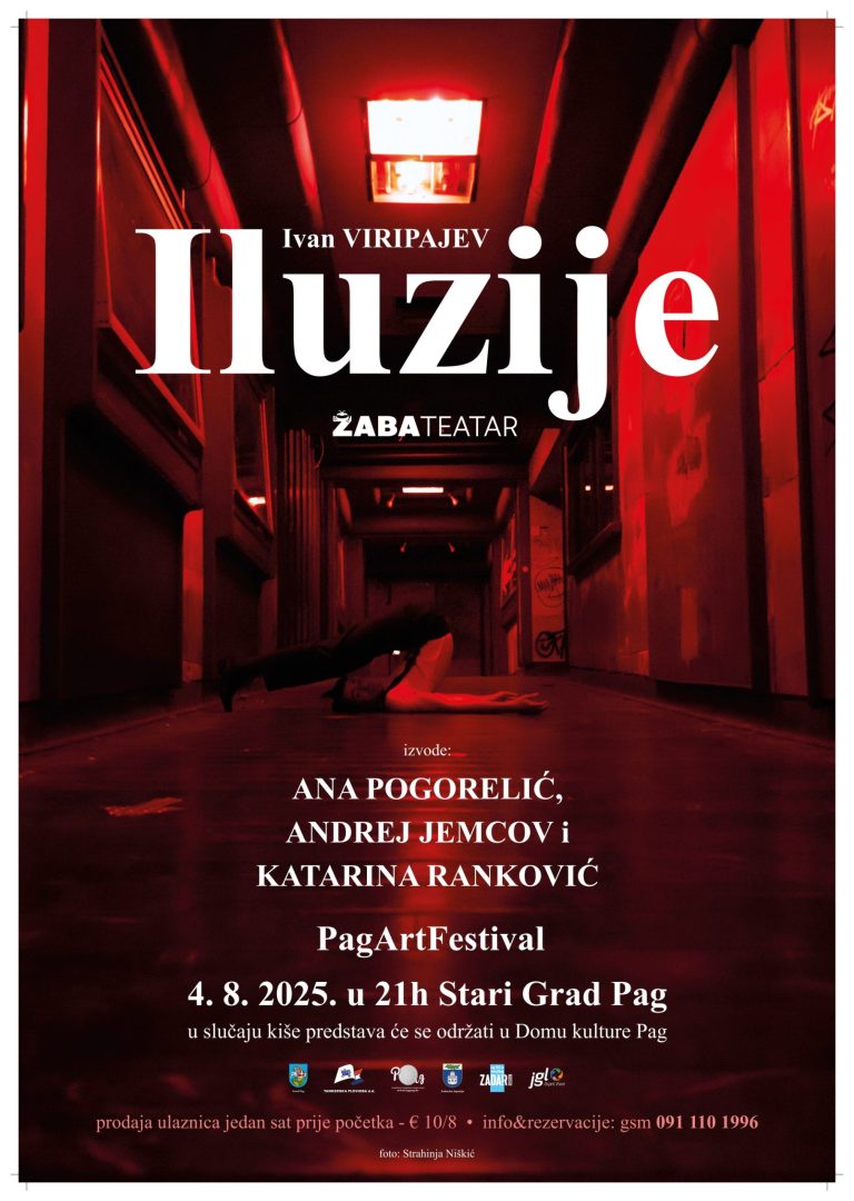 IluzijePAFplakat
